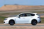 Subaru Impreza WRX STI Special Edition 2010 года